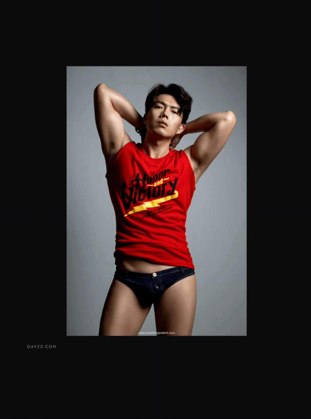 HiMM NO.17 Enjoy HiMM in HD Quality-NICEOLO