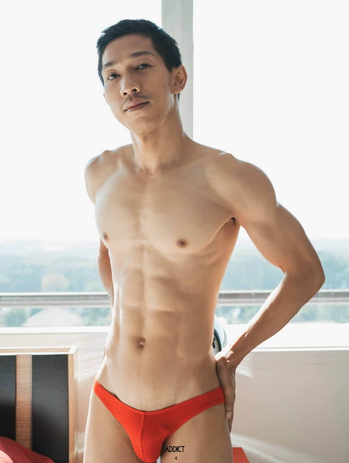ADDICT issue10 | Rit-NICEOLO