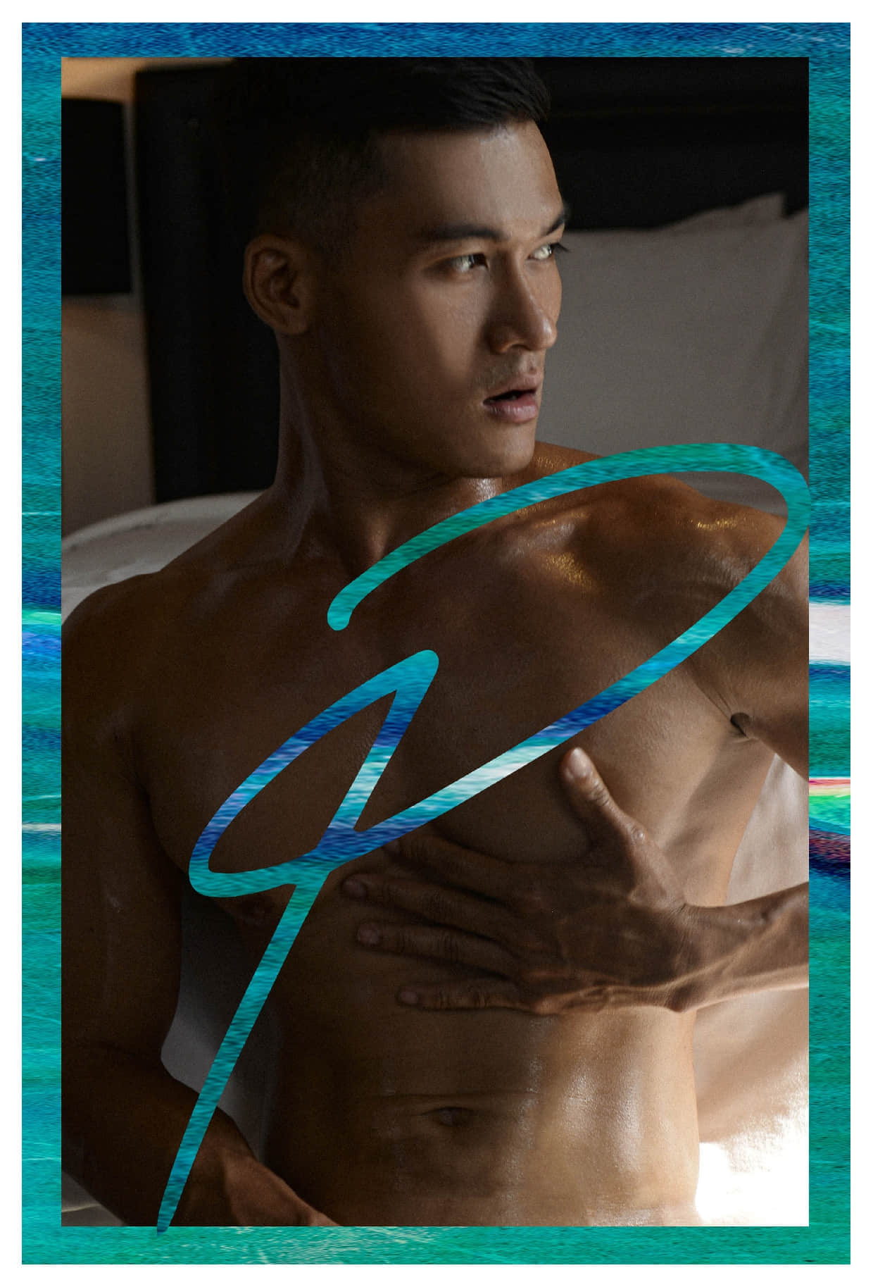 123Men volume 06 | Tô Thanh Phúc (ebook + cum video)-NICEOLO