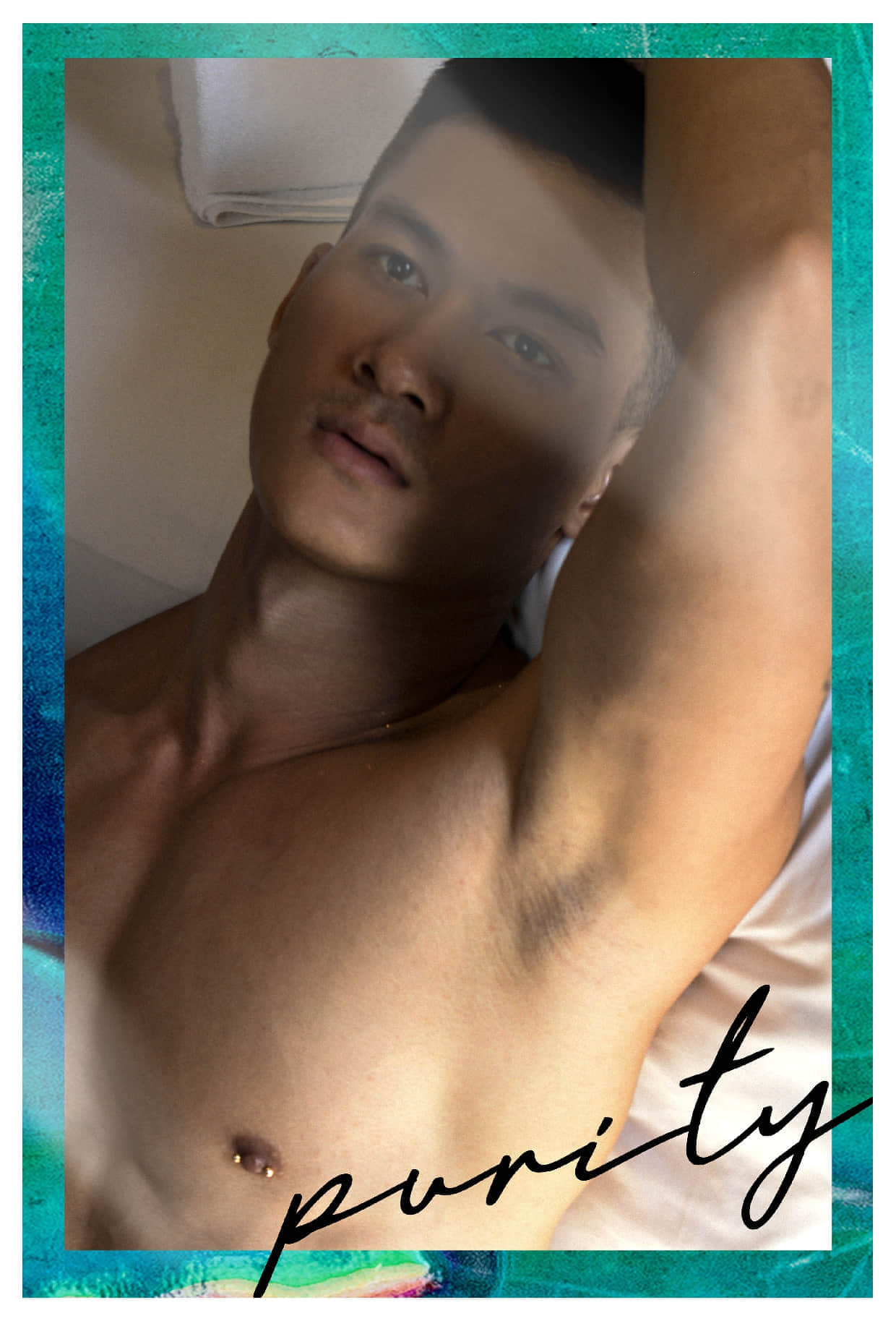 123Men volume 06 | Tô Thanh Phúc (ebook + cum video)-NICEOLO