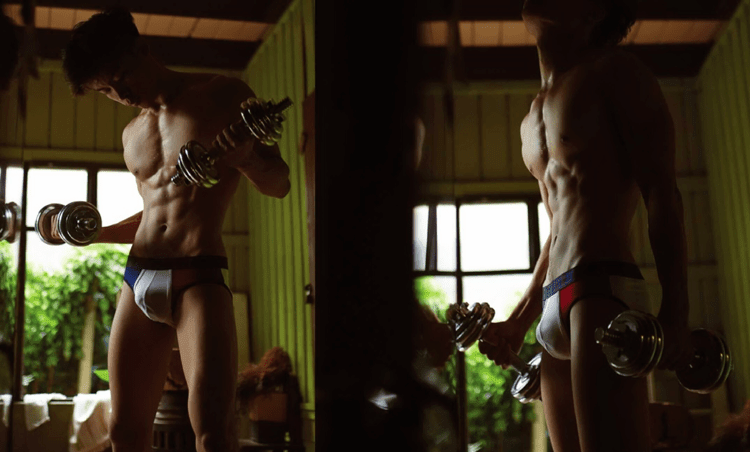 RareRoot Issue 04 | Min Wai Mister Global Teen Myanmar-NICEOLO