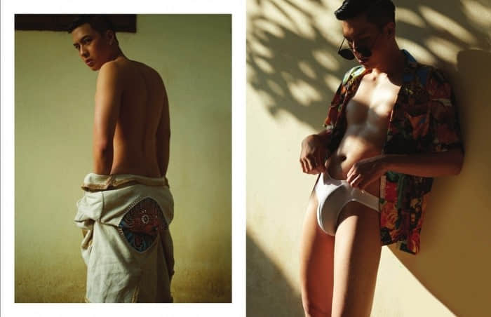 RareRoot Issue 05-NICEOLO