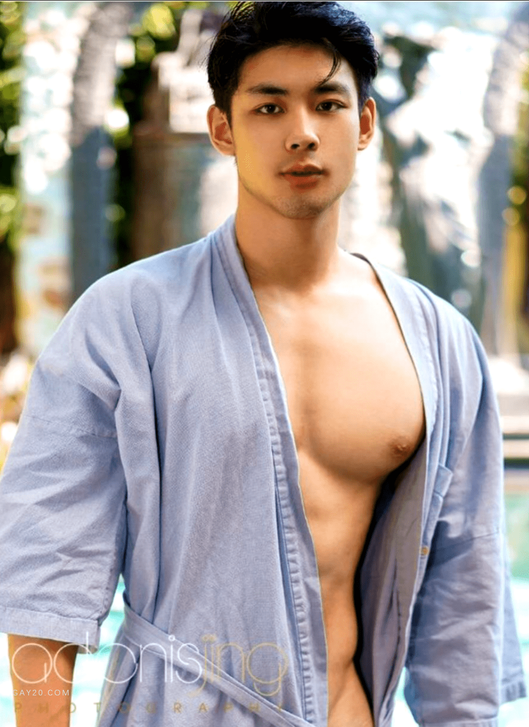 Adonisjing Desire To Angel 1-2-NICEOLO