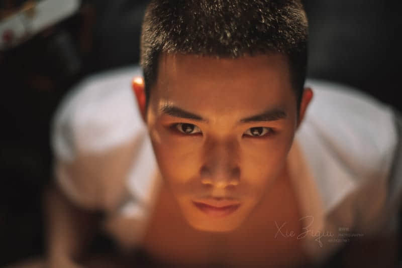 BODYSTYLE NO.32 XIAOXIONG-NICEOLO