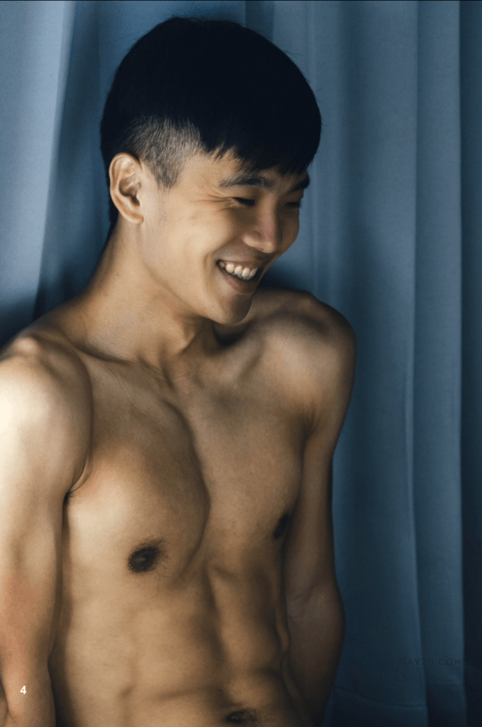 NY #02 Ebook 歐巴瑜珈-NICEOLO