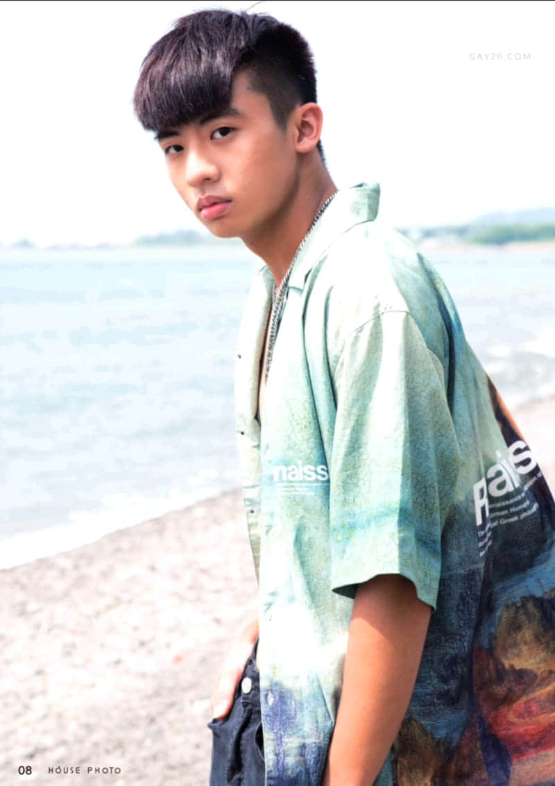 HOUSEPHOTO映制所 NO.009-NICEOLO