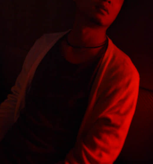 男同志小說|《少年仔》08:「男人終究臣服於慾望,黑道份子即是。」-NICEOLO