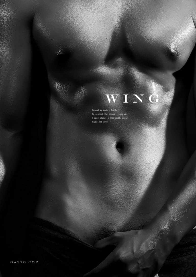 OgC Photographer 佰男誌 史考特-NICEOLO