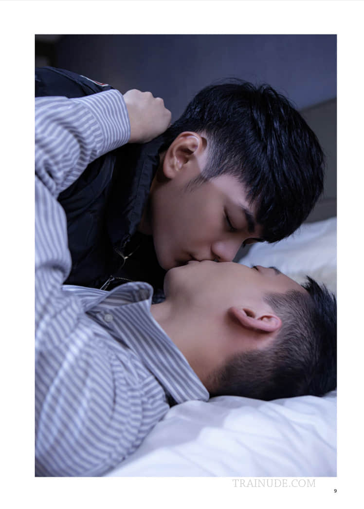 HIM Vision no.19 (ebook + cum video)-NICEOLO