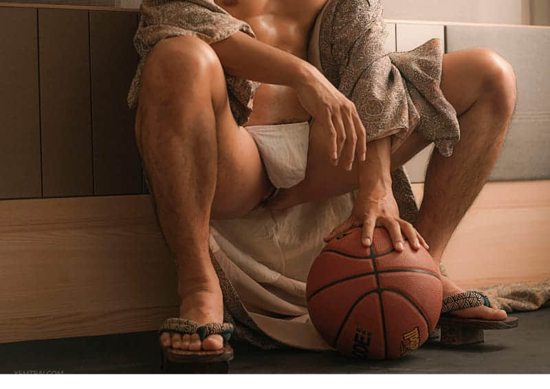 Collection NO.12 SPORT MEN HARD-NICEOLO