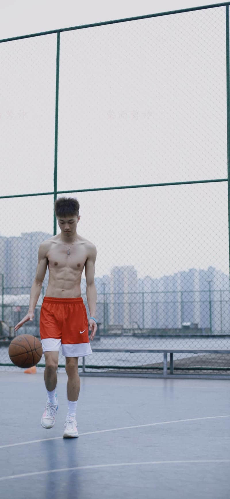 蒙面男神 猛男東-NICEOLO