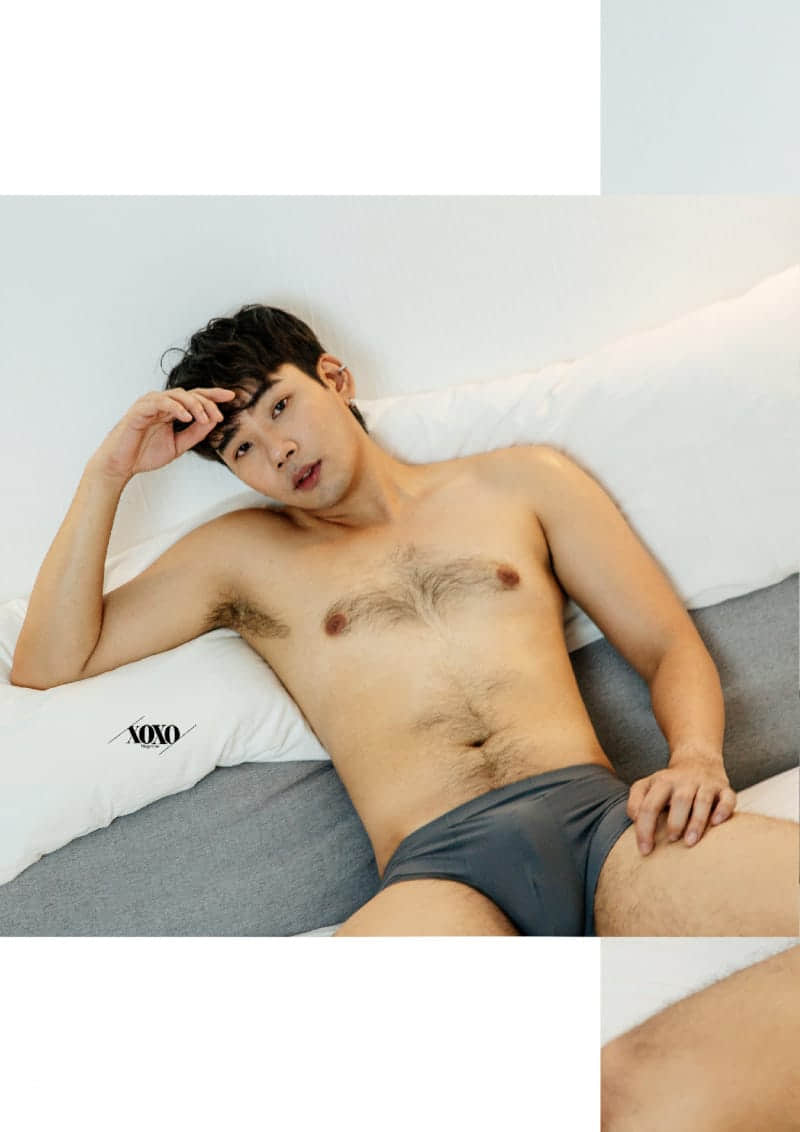 XOXO VOL.03 CHOPPER TIBET-NICEOLO