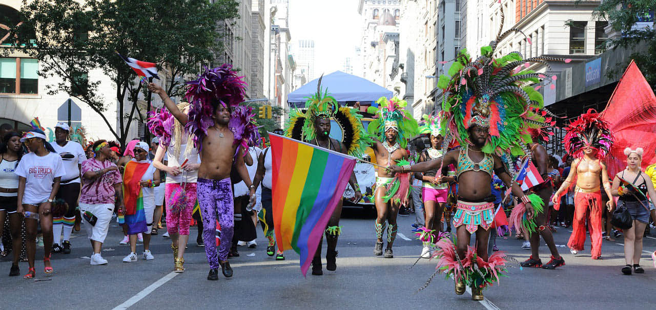 俄羅斯「血色清洗名單」流出！ 竟包含烏克蘭 LGBTQ 族群-NICEOLO
