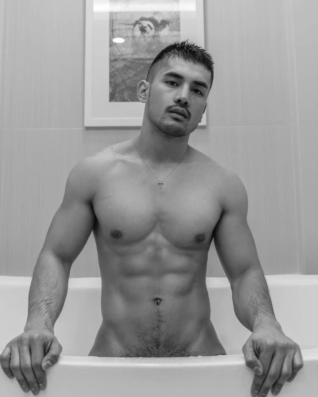 週一品肌肉｜斜槓男神！身材和職涯都有料的菲律賓帥哥：Joey Boy Colo-NICEOLO