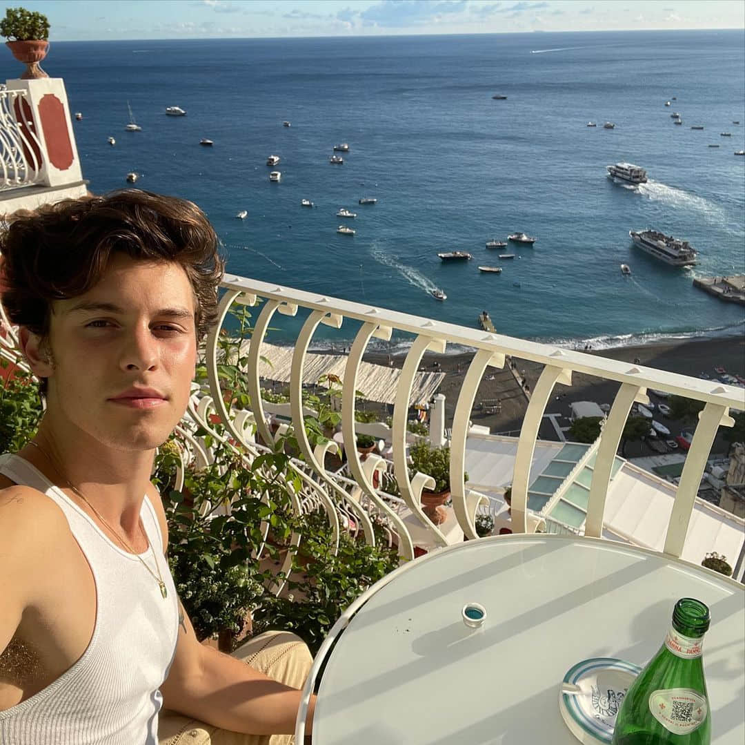 加拿大鮮肉歌手 Shawn Mendes 公開反對美國荒唐反同法案《Don't Say Gay》-NICEOLO