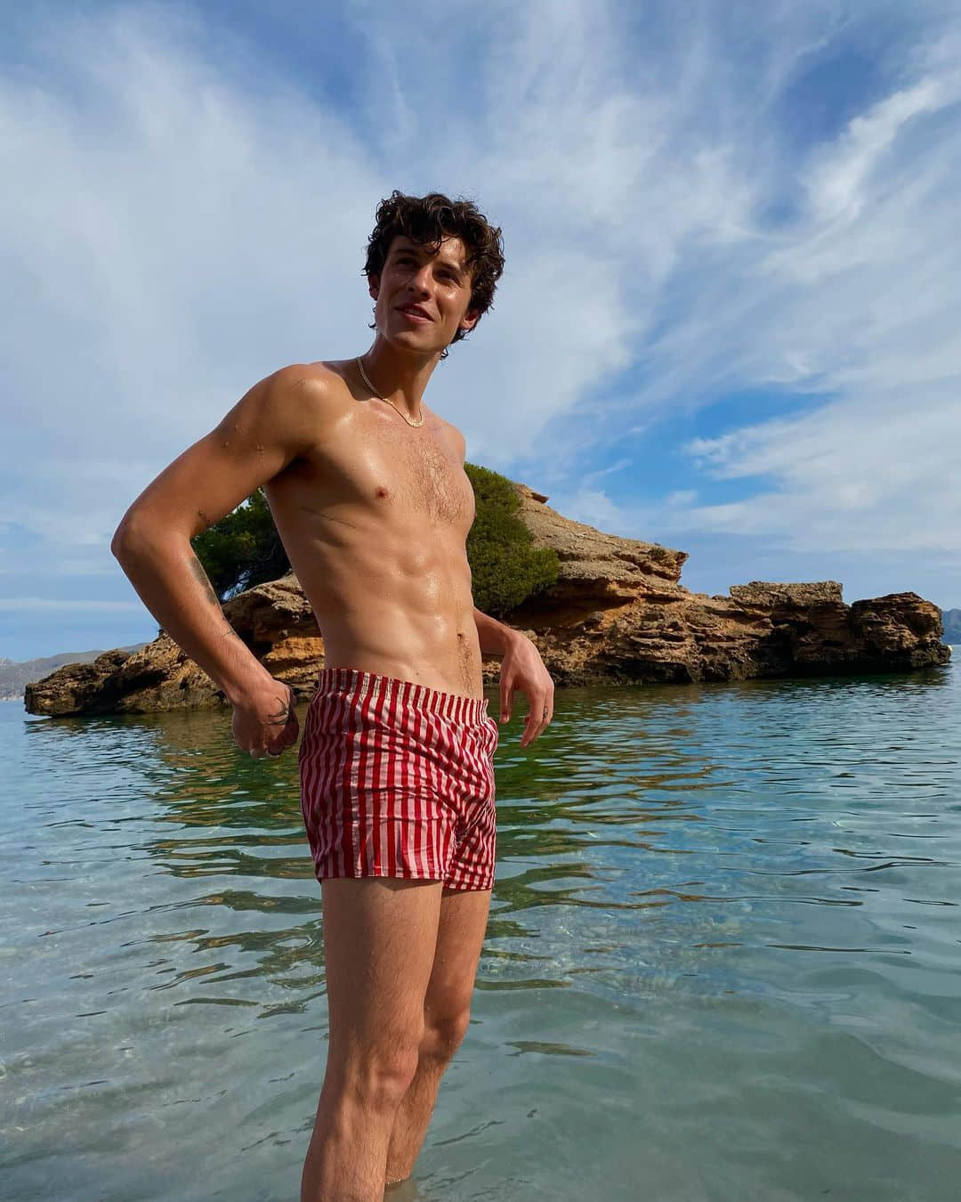 加拿大鮮肉歌手 Shawn Mendes 公開反對美國荒唐反同法案《Don't Say Gay》-NICEOLO