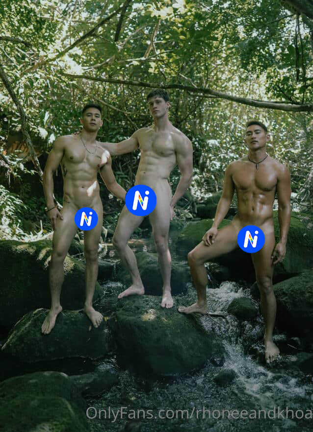 HVK Hồ Vĩnh Khoa – Bromance 4-NICEOLO
