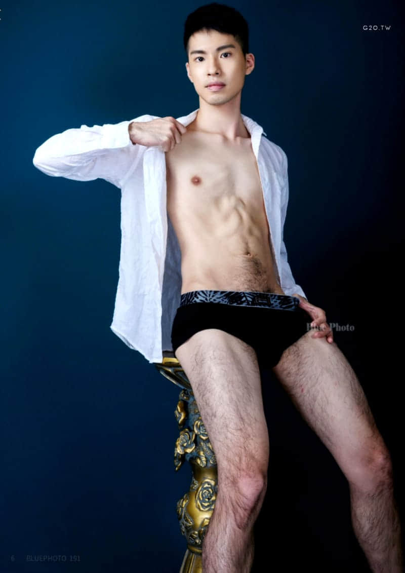 Bluephoto 藍攝 No.191 粗租一日男友小旅行 君祥-NICEOLO
