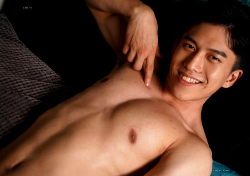 BedGuys 床上的男神NO.09 犬系男友誘惑版-NICEOLO