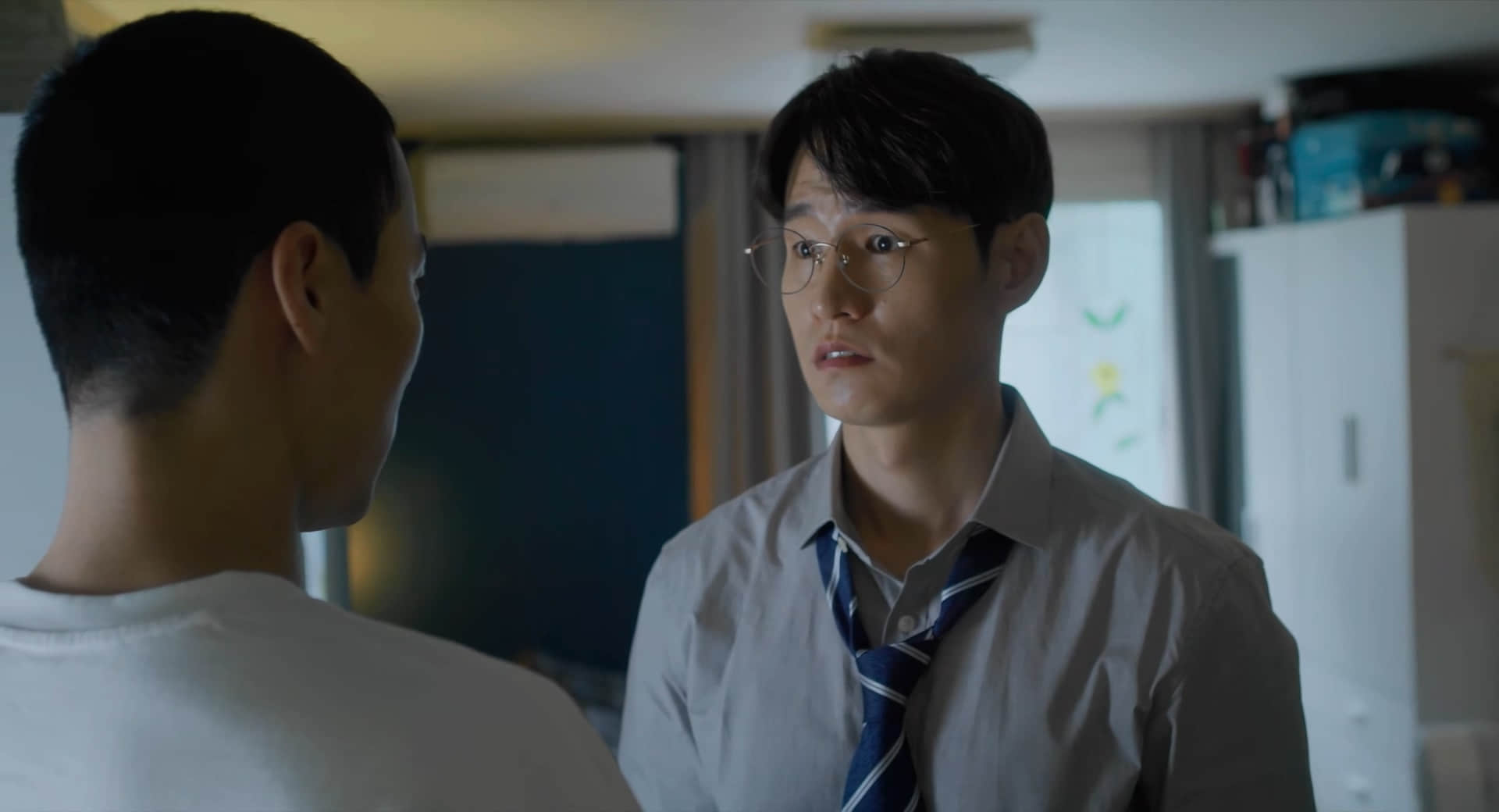 屋顶恋歌 메이드 인 루프탑 (2021)-NICEOLO