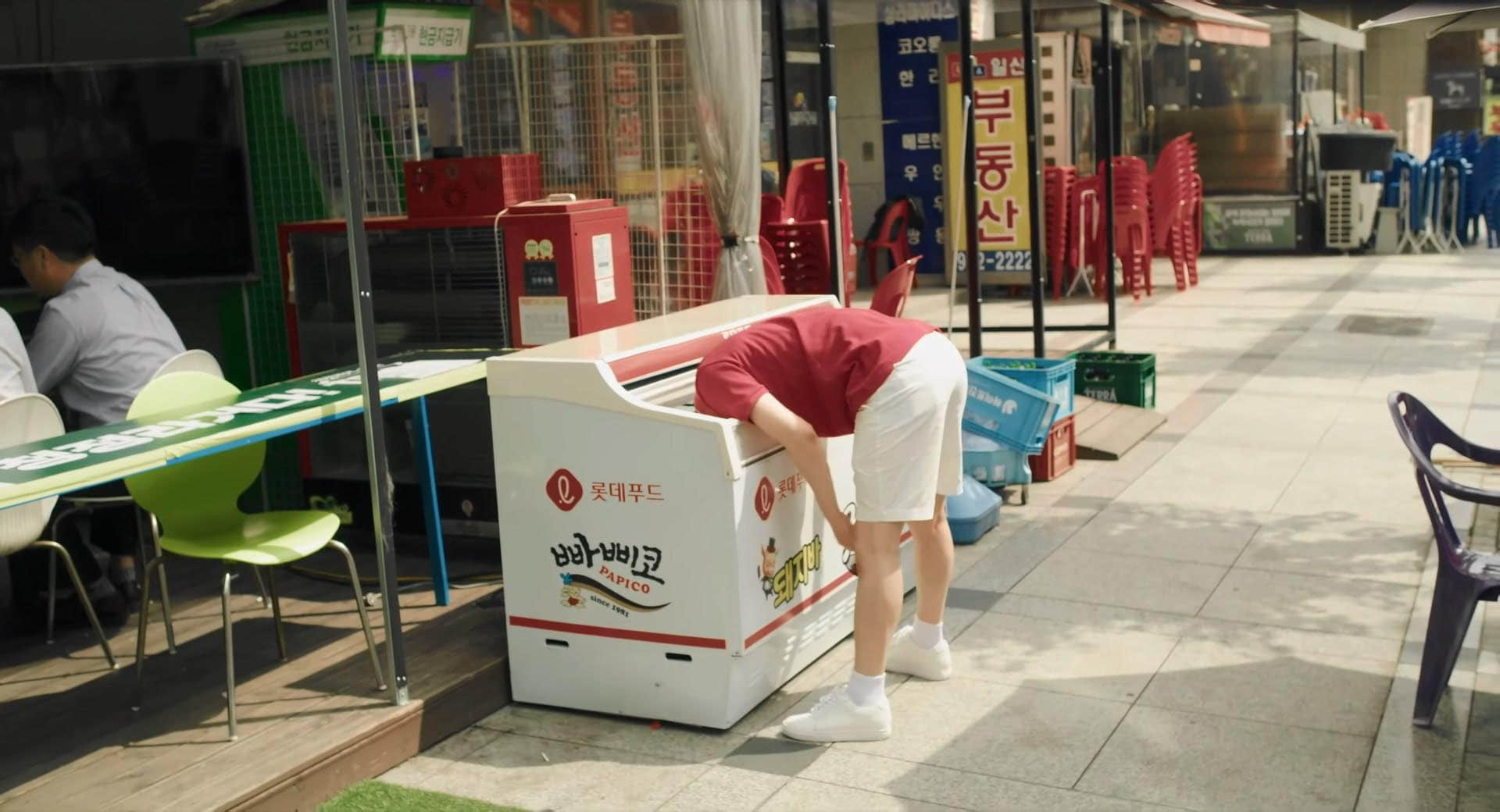 屋顶恋歌 메이드 인 루프탑 (2021)-NICEOLO