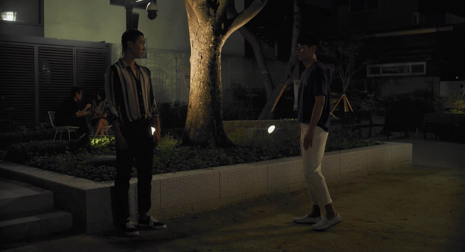 屋顶恋歌 메이드 인 루프탑 (2021)-NICEOLO