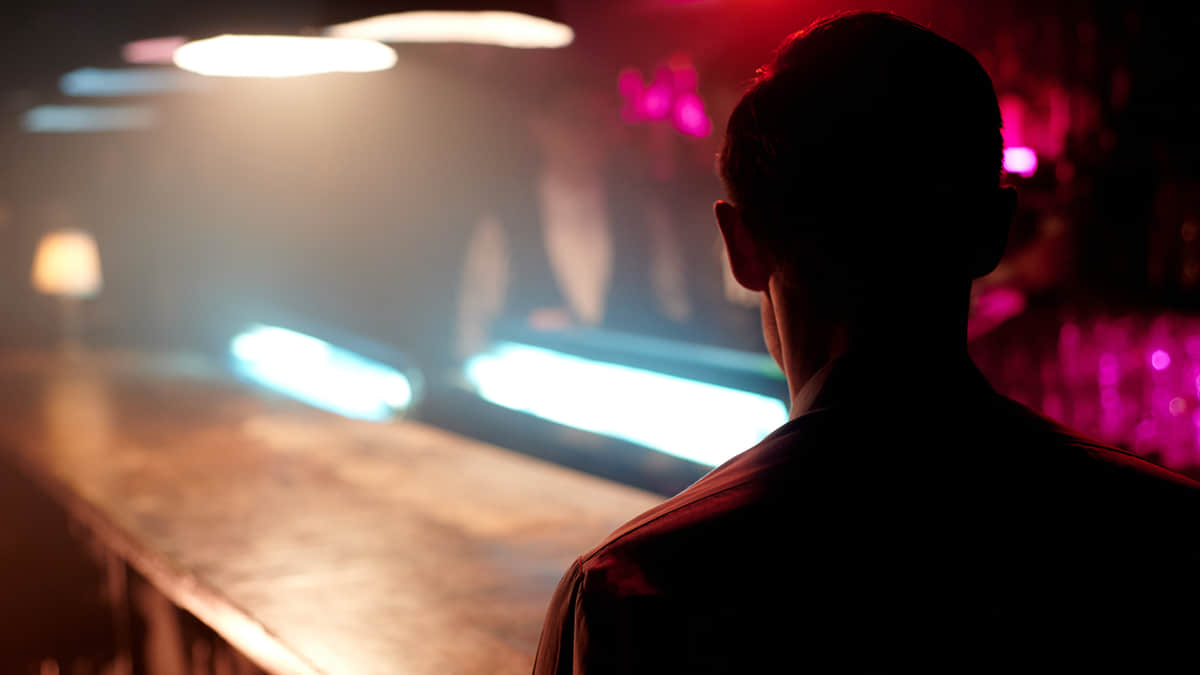 行为犯 The Act (2020)-NICEOLO