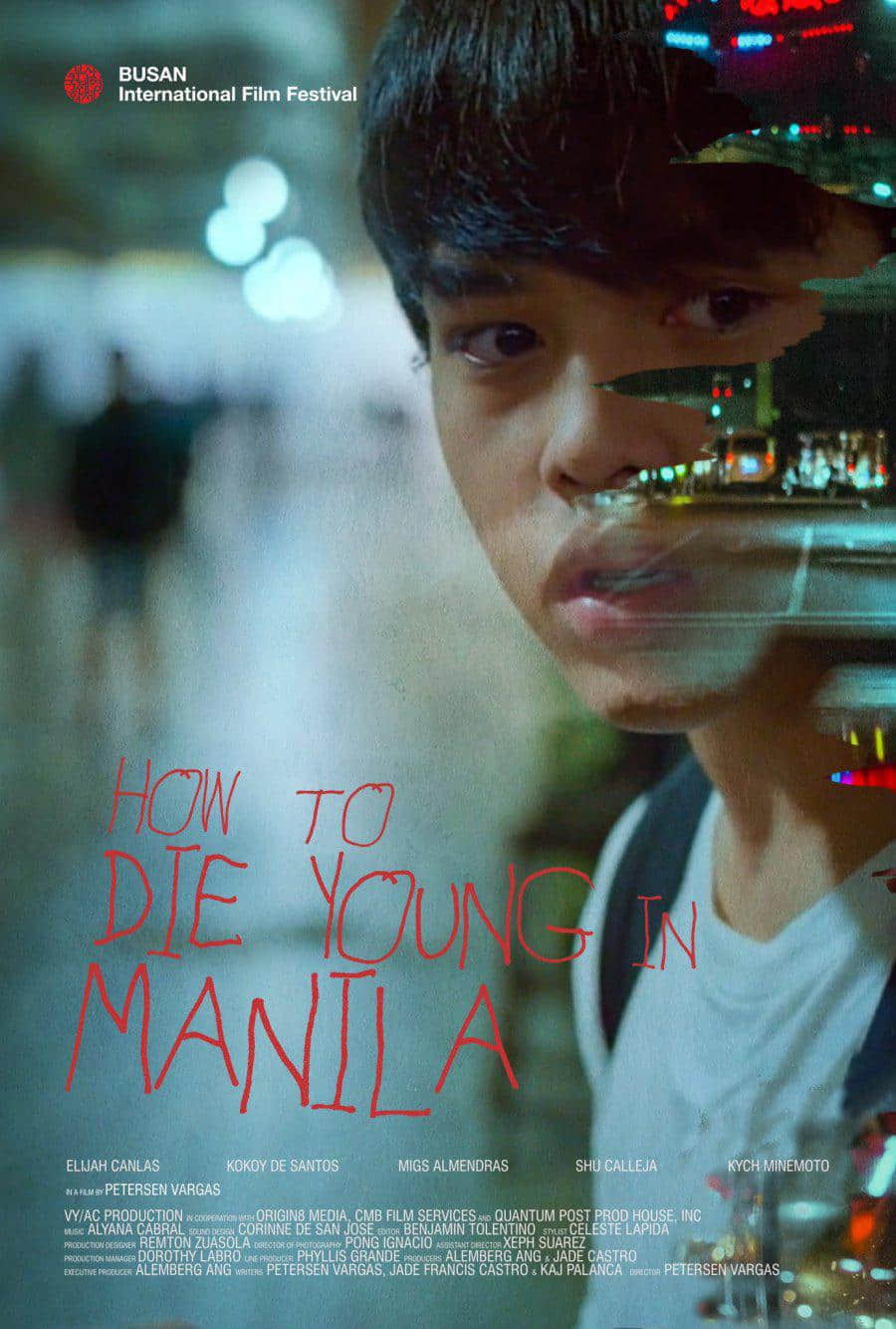年轻马尼拉之死 How to Die Young in Manila (2020)-NICEOLO