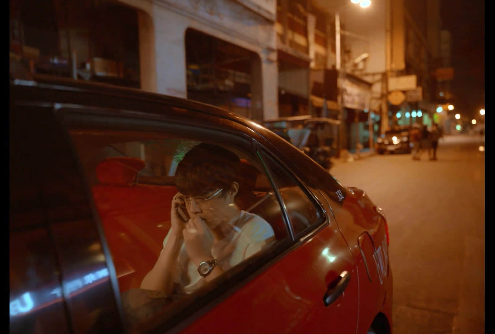 年轻马尼拉之死 How to Die Young in Manila (2020)-NICEOLO