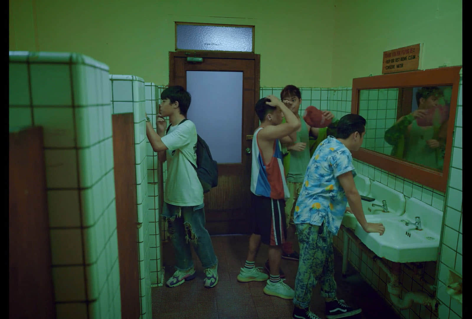 年轻马尼拉之死 How to Die Young in Manila (2020)-NICEOLO