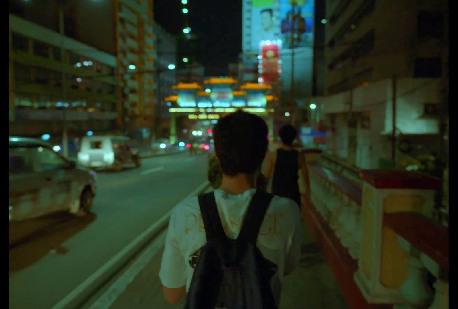 年轻马尼拉之死 How to Die Young in Manila (2020)-NICEOLO