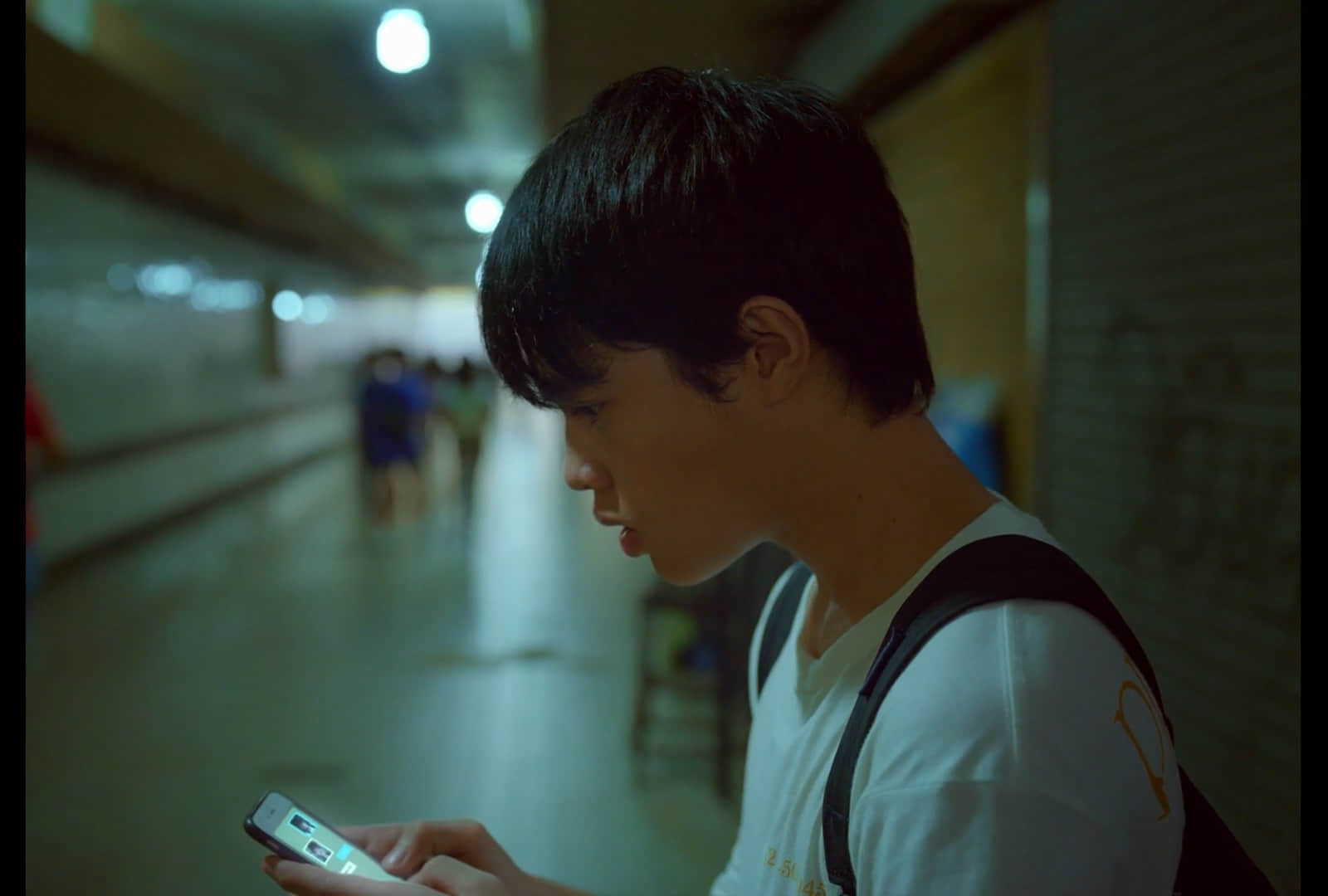 年轻马尼拉之死 How to Die Young in Manila (2020)-NICEOLO