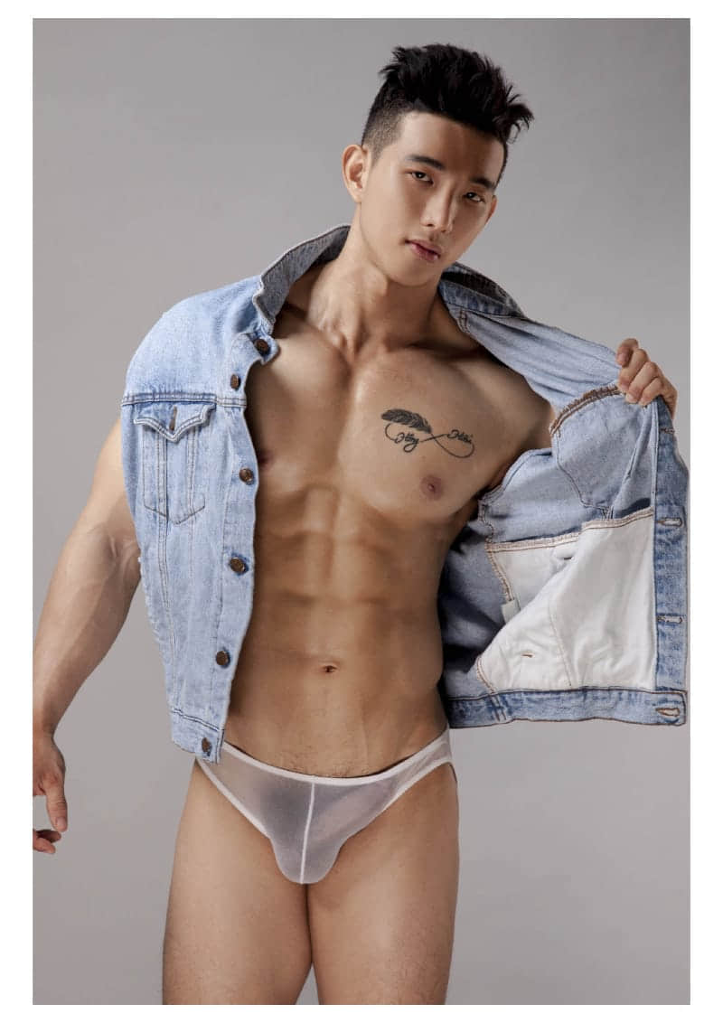 BAO collection – Naked ebook version-NICEOLO