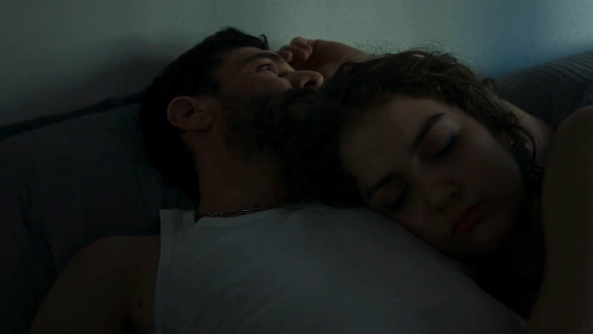 流浪的心 Errante corazón (2021)-NICEOLO
