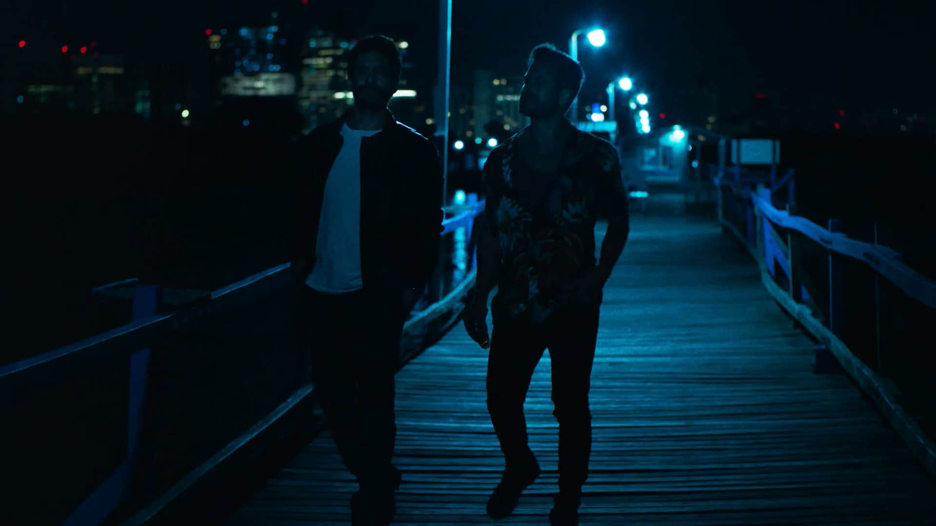 流浪的心 Errante corazón (2021)-NICEOLO