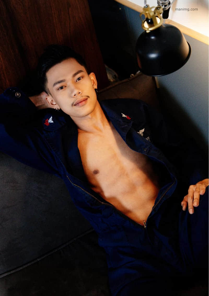 Rocket PHOTOBOOK NO.08 BEW-NICEOLO