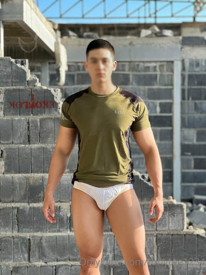 TONY TEE 2022 私密集-NICEOLO