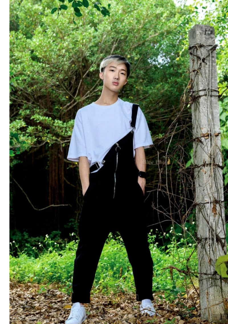 Bluephoto 藍攝 No.193 濃汁爆發-這才是成熟大人樣-Terry-NICEOLO