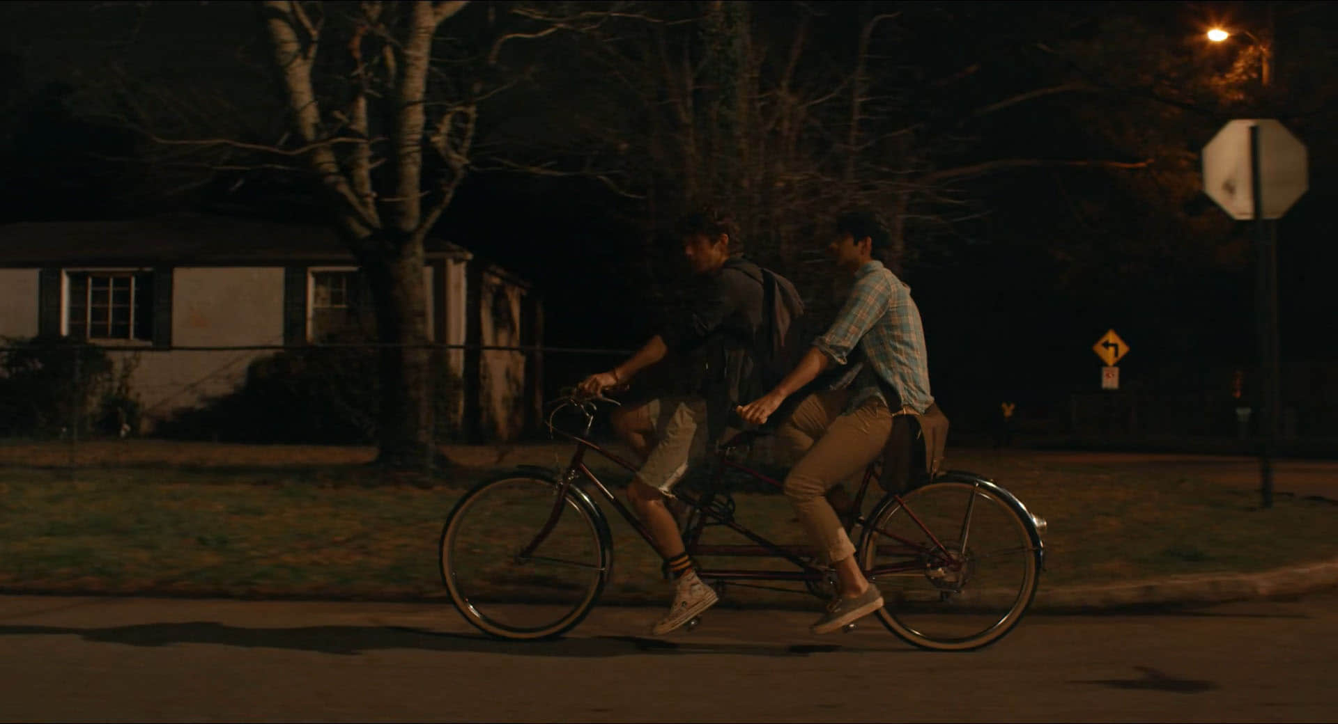 三个月 Three Months (2022)-NICEOLO