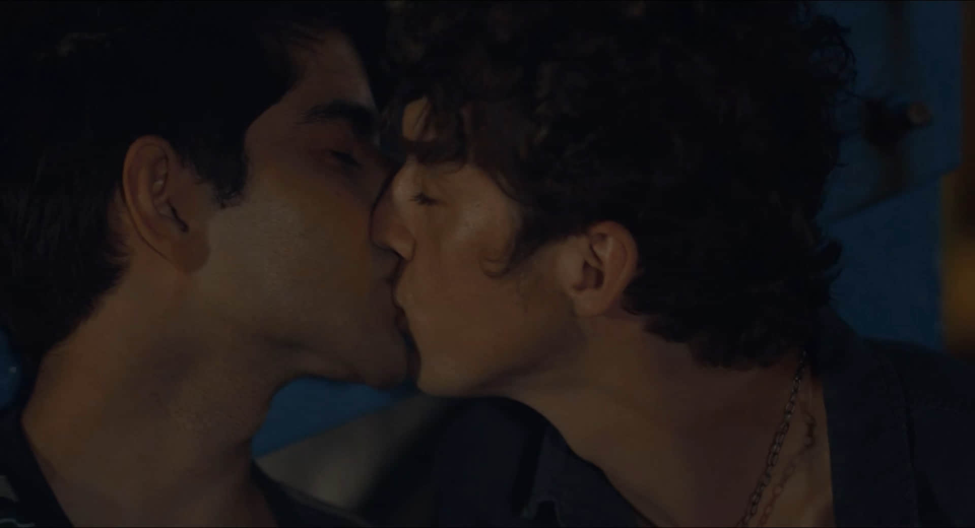 三个月 Three Months (2022)-NICEOLO