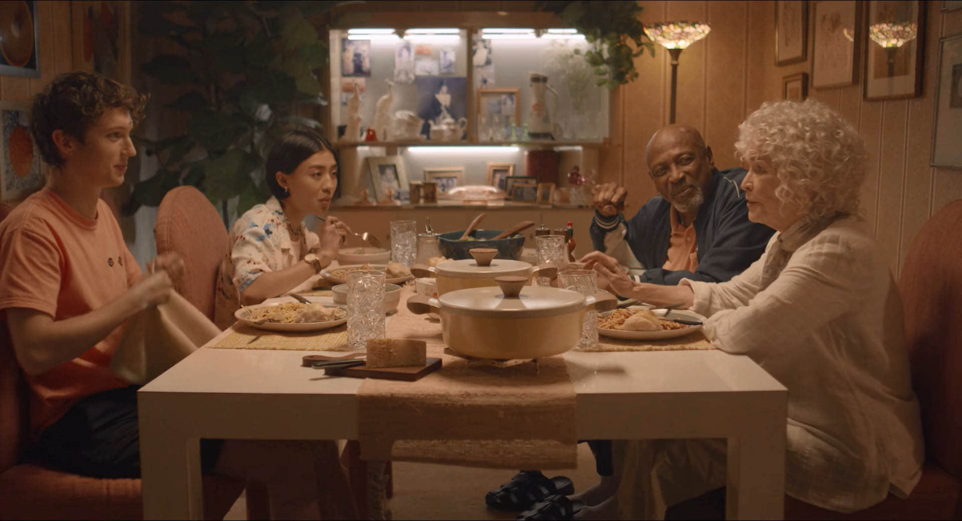 三个月 Three Months (2022)-NICEOLO