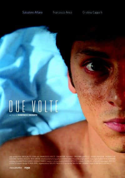 两次 Due volte (2018)-NICEOLO