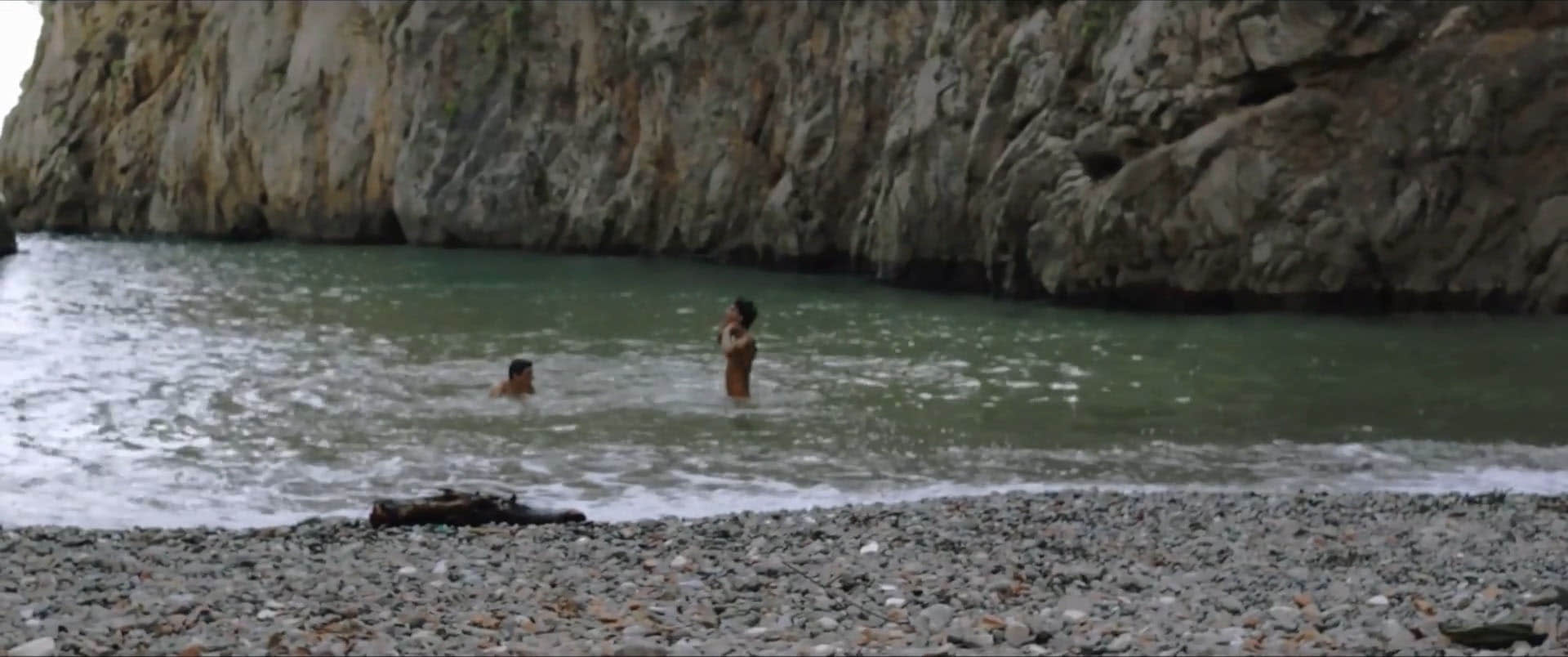两次 Due volte (2018)-NICEOLO