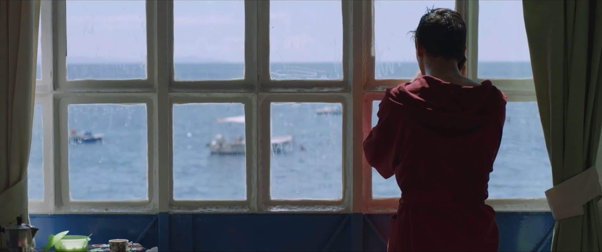 两次 Due volte (2018)-NICEOLO