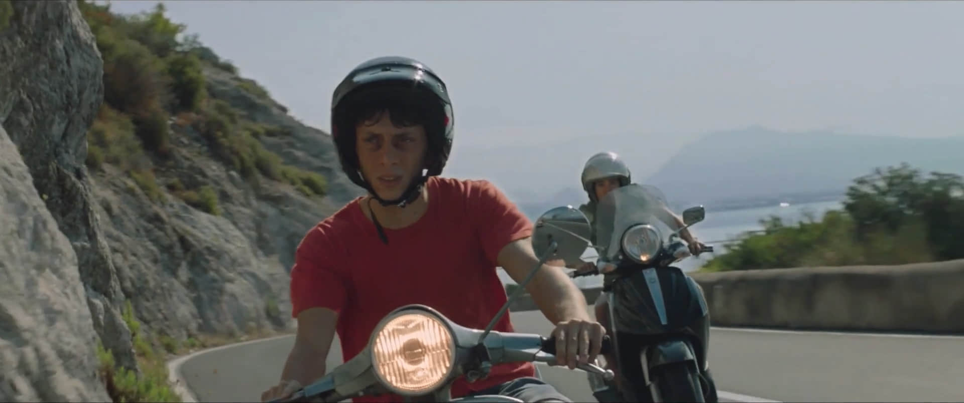 两次 Due volte (2018)-NICEOLO