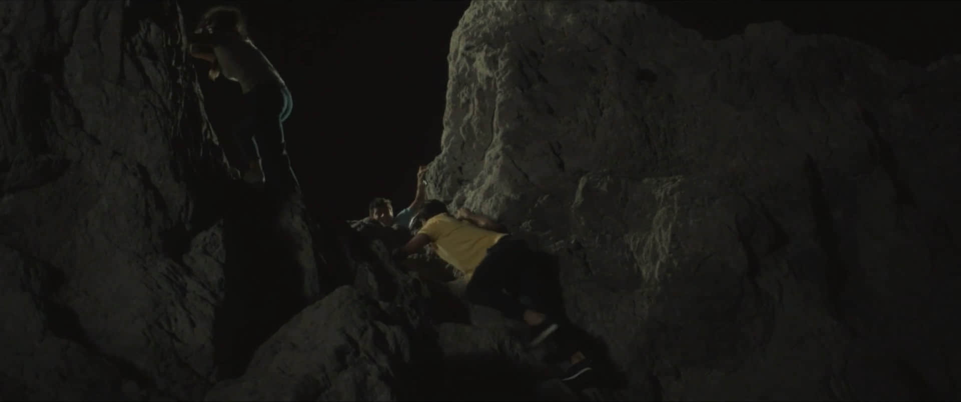 两次 Due volte (2018)-NICEOLO