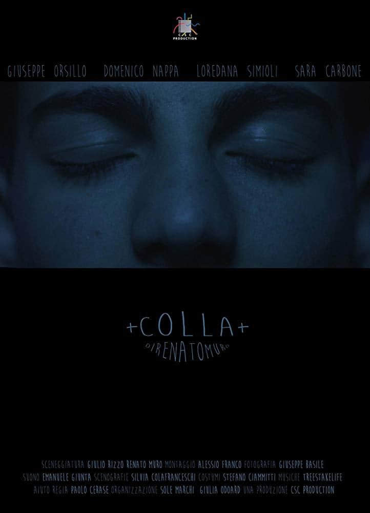 胶水 Colla (2016)-NICEOLO