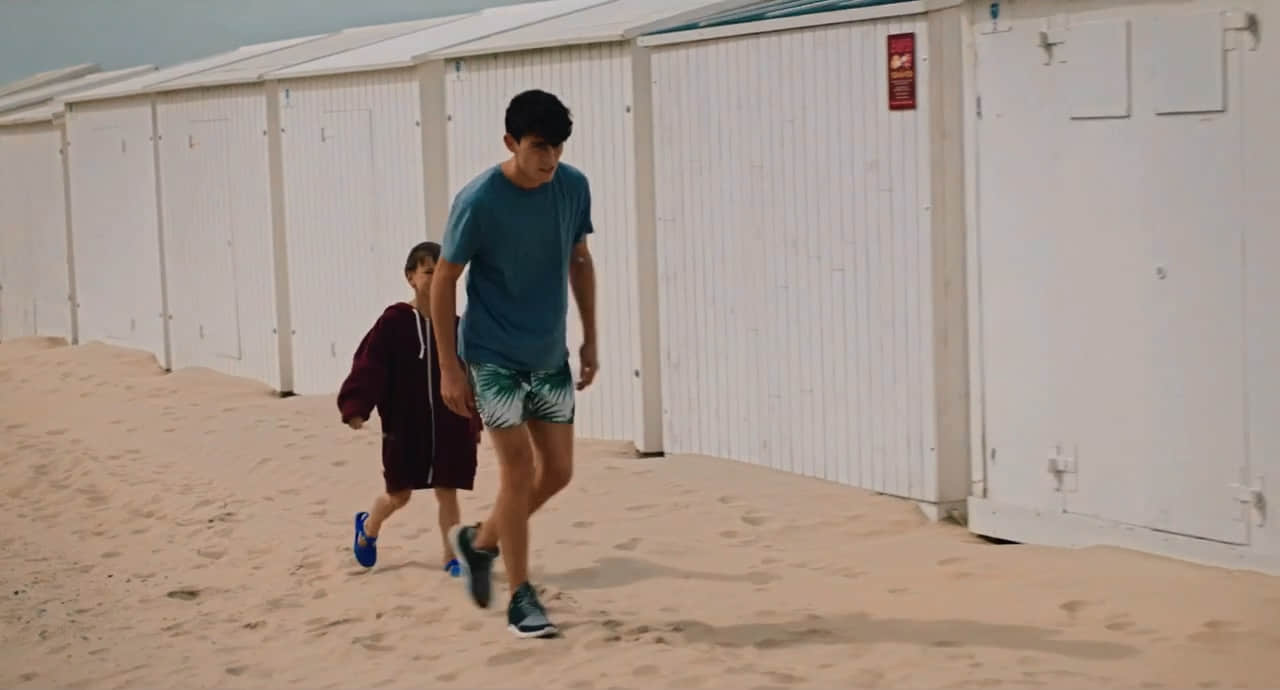 核心家庭 Famille nucléaire (2020)-NICEOLO