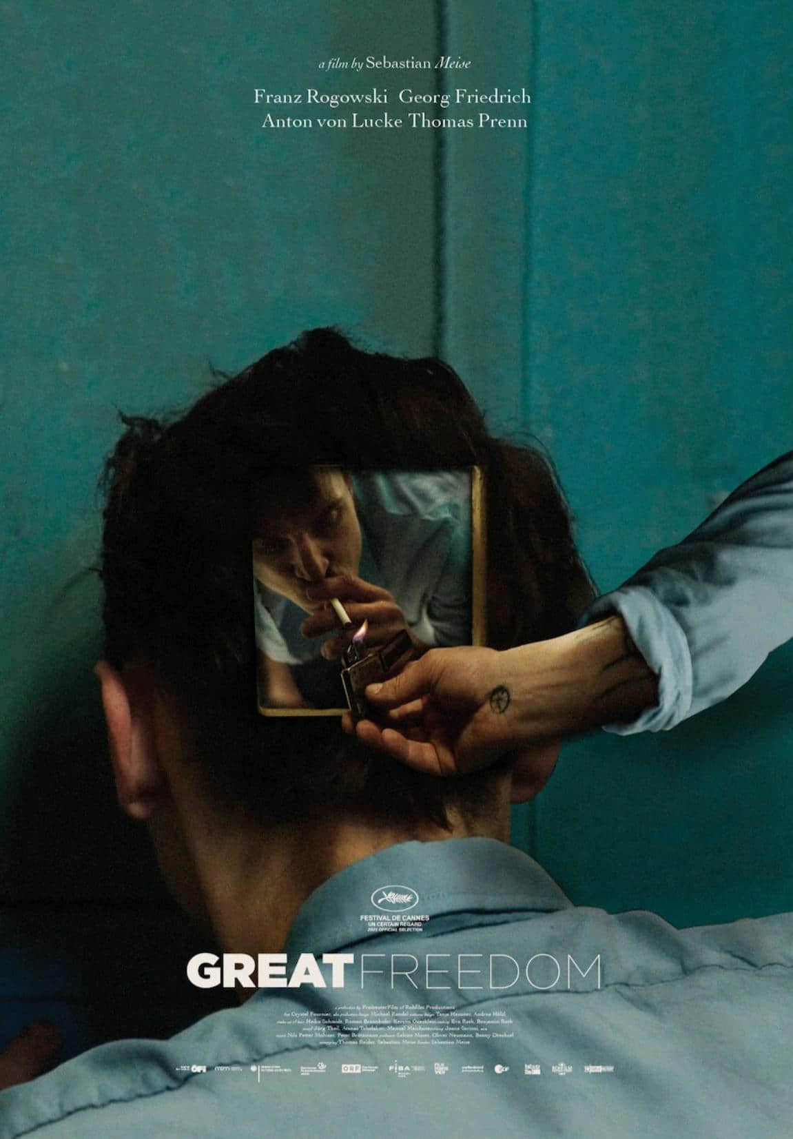 伟大的自由 Große Freiheit (2021)-NICEOLO