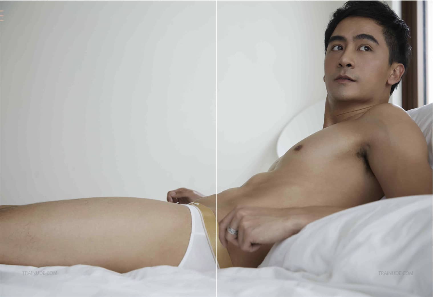 Aman No.07 George-NICEOLO
